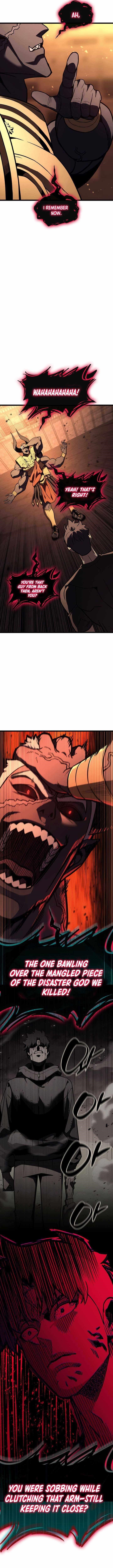 The Return of the Disaster-Class Hero Chapter 137 - Page 14 in English
