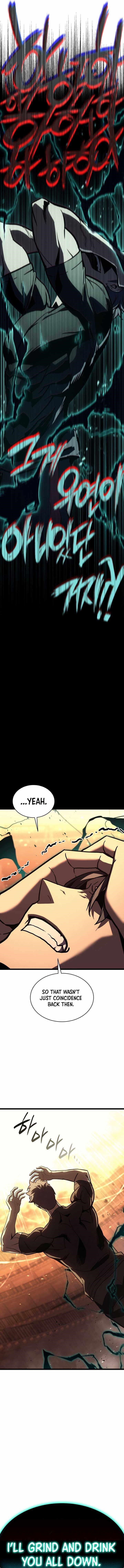 The Return of the Disaster-Class Hero Chapter 137 - Page 18 in English