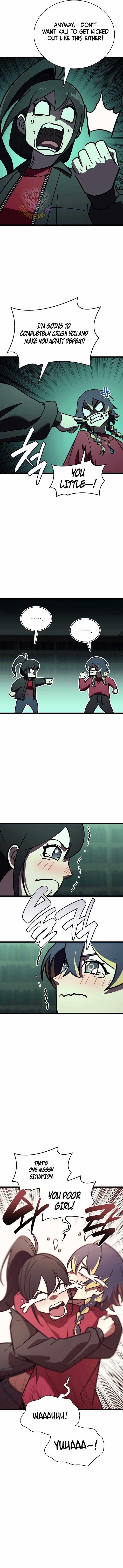 The Return of the Disaster-Class Hero Chapter 143 - Page 15 in English
