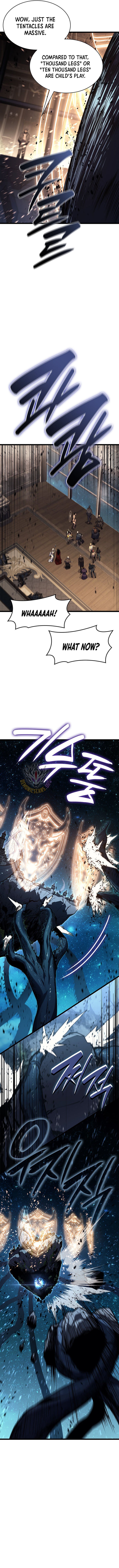 The Return of the Disaster-Class Hero Chapter 147 - Page 13 in English