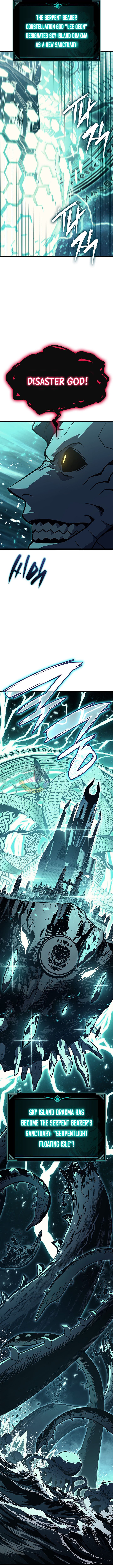 The Return of the Disaster-Class Hero Chapter 147 - Page 18 in English