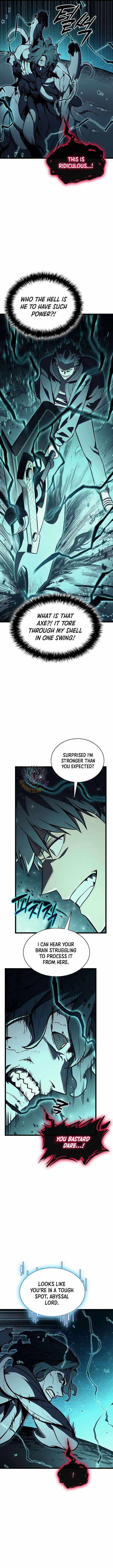 The Return of the Disaster-Class Hero Chapter 148 - Page 14 in English