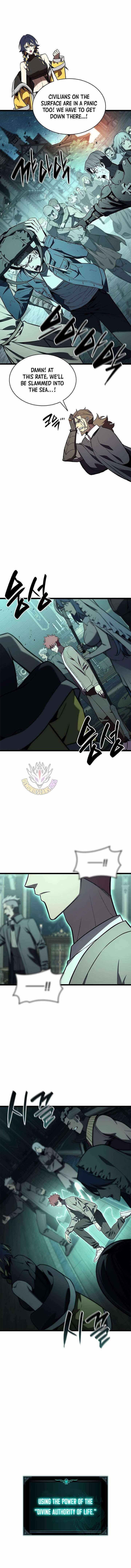 The Return of the Disaster-Class Hero Chapter 149 - Page 4 in English