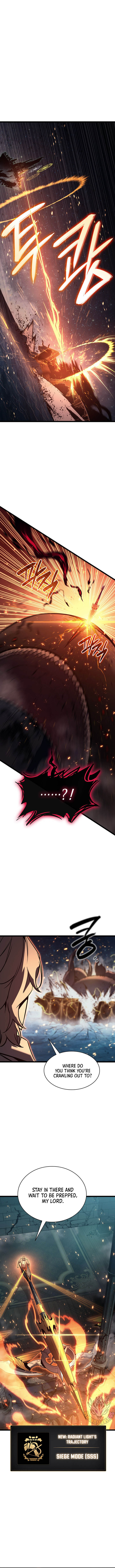The Return of the Disaster-Class Hero Chapter 151 - Page 15 in English