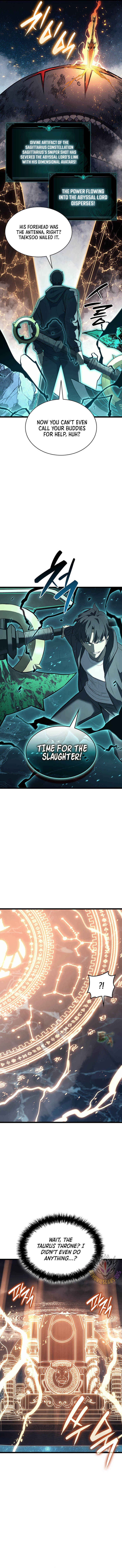 The Return of the Disaster-Class Hero Chapter 151 - Page 16 in English