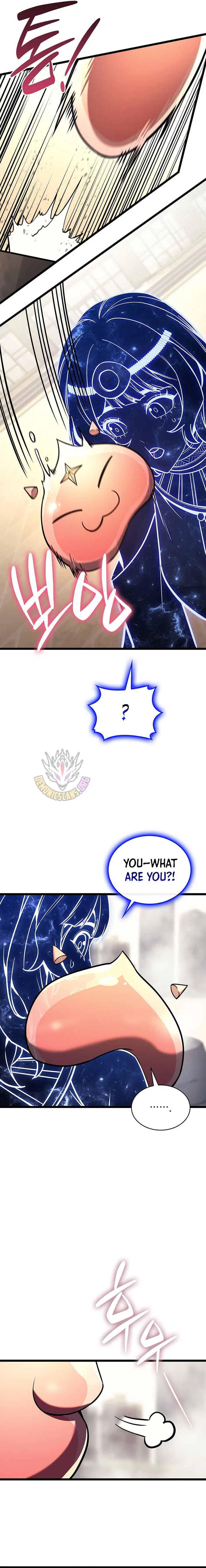 The Return of the Disaster-Class Hero Chapter 153 - Page 3 in English