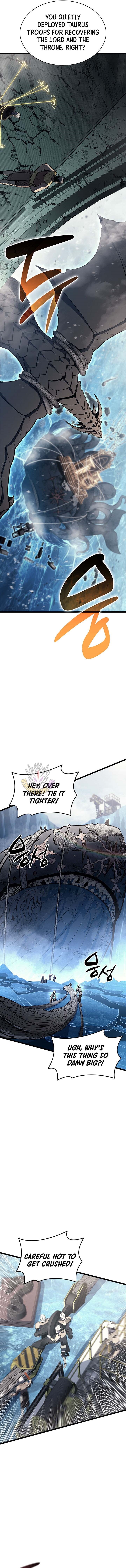 The Return of the Disaster-Class Hero Chapter 154 - Page 8 in English