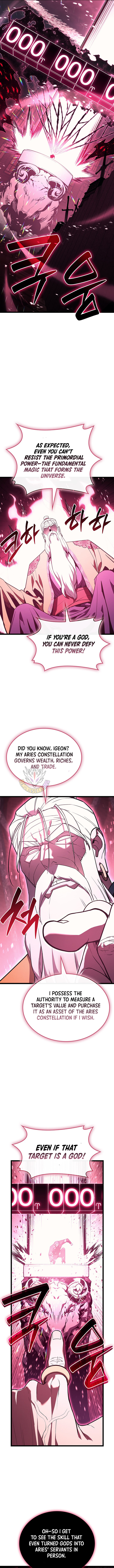 The Return of the Disaster-Class Hero Chapter 166 - Page 5 in English