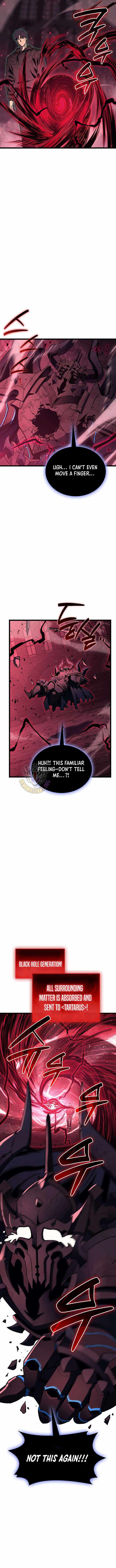 The Return of the Disaster-Class Hero Chapter 169 - Page 17 in English