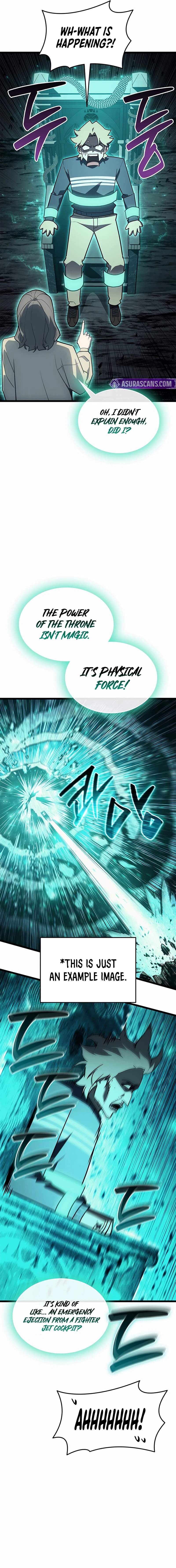 The Return of the Disaster-Class Hero Chapter 171 - Page 19 in English