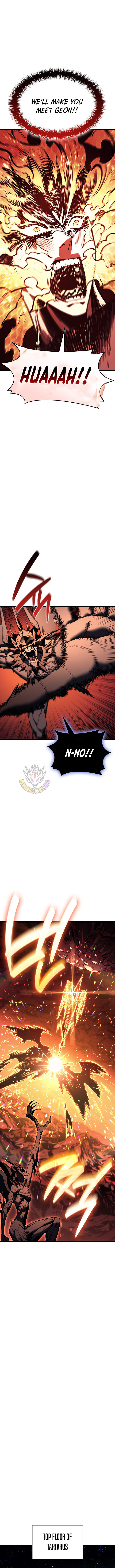 The Return of the Disaster-Class Hero Chapter 173 - Page 14 in English