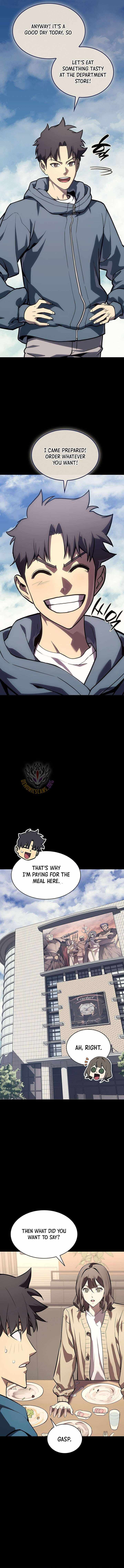 The Return of the Disaster-Class Hero Chapter 174 - Page 6 in English
