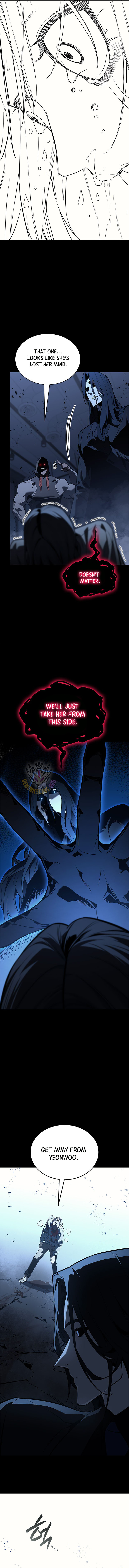 The Return of the Disaster-Class Hero Chapter 175 - Page 15 in English