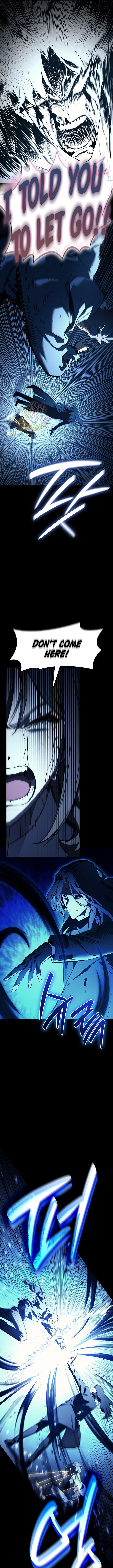 The Return of the Disaster-Class Hero Chapter 175 - Page 17 in English