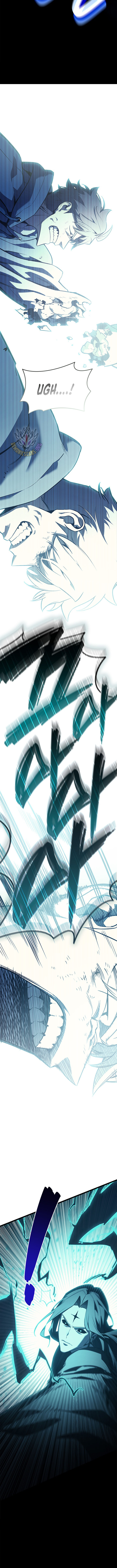 The Return of the Disaster-Class Hero Chapter 175 - Page 18 in English