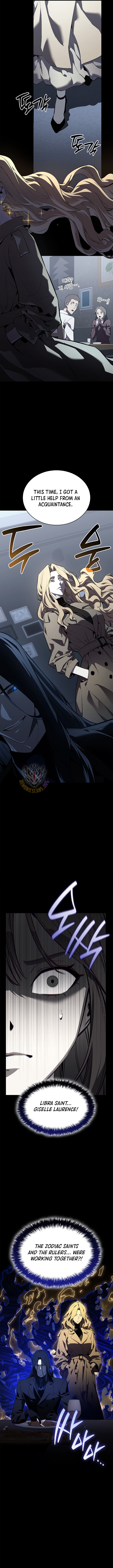 The Return of the Disaster-Class Hero Chapter 175 - Page 3 in English
