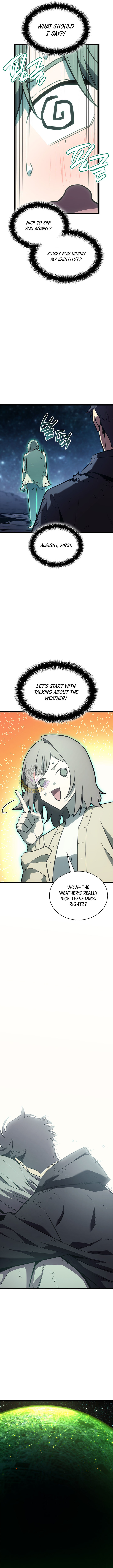The Return of the Disaster-Class Hero Chapter 176 - Page 20 in English