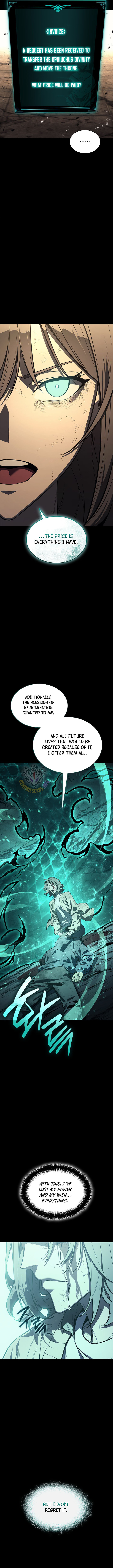The Return of the Disaster-Class Hero Chapter 176 - Page 7 in English