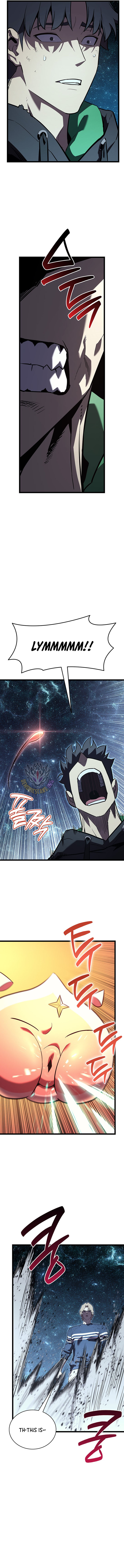 The Return of the Disaster-Class Hero Chapter 177 - Page 18 in English