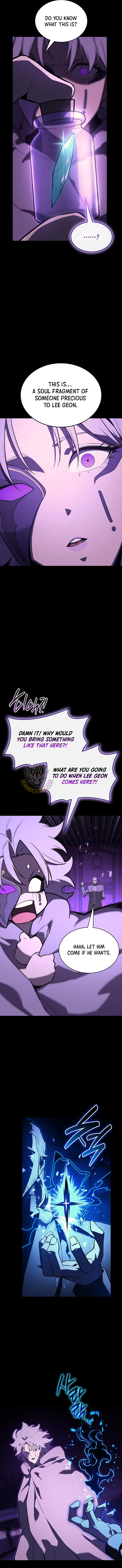 The Return of the Disaster-Class Hero Chapter 179 - Page 14 in English