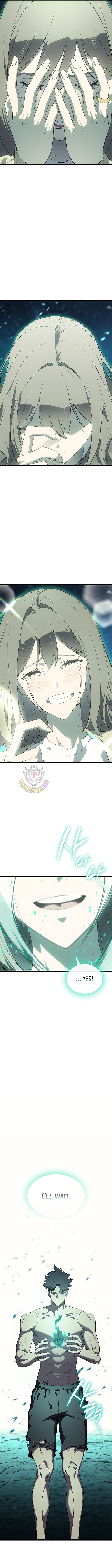 The Return of the Disaster-Class Hero Chapter 179 - Page 7 in English