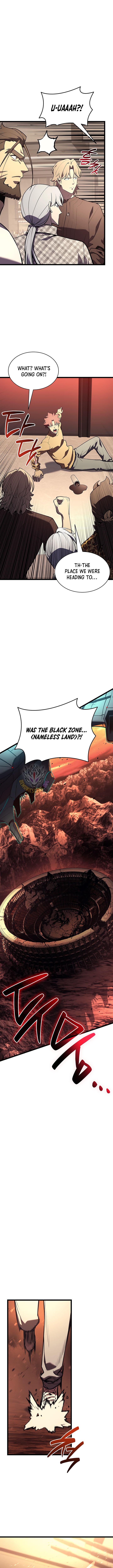The Return of the Disaster-Class Hero Chapter 180 - Page 9 in English