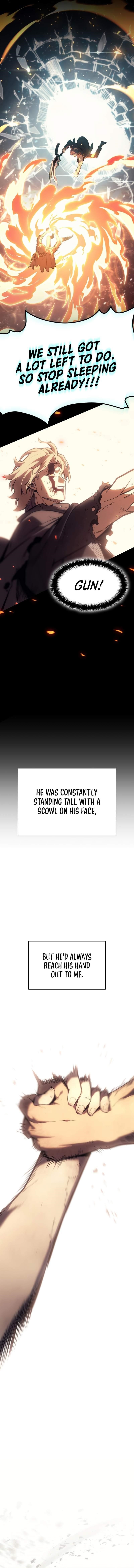 The Return of the Disaster-Class Hero Chapter 52 - Page 4 in English