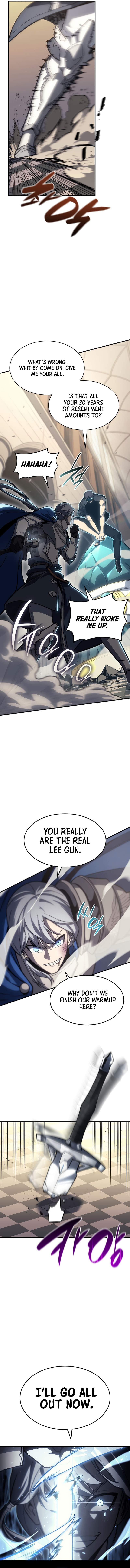 The Return of the Disaster-Class Hero Chapter 56 - Page 12 in English