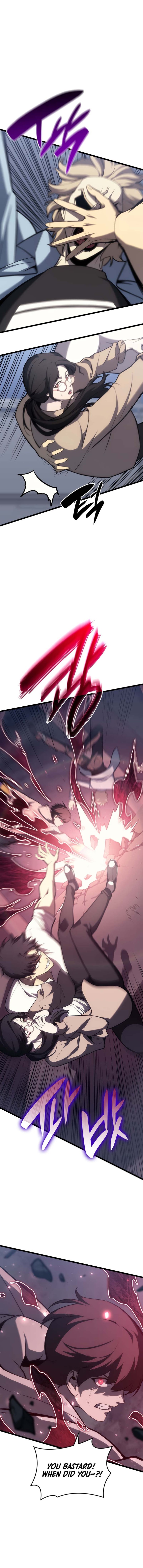 The Return of the Disaster-Class Hero Chapter 67 - Page 12 in English