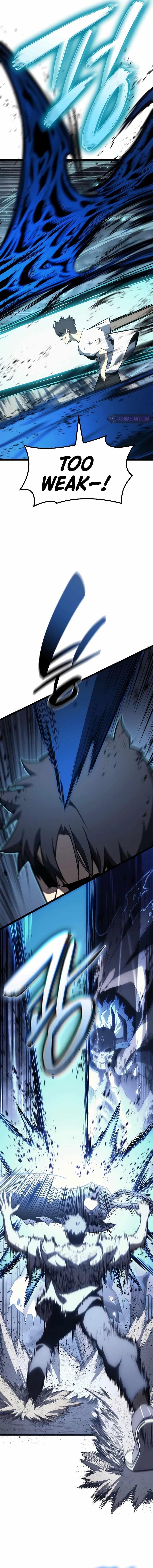 The Return of the Disaster-Class Hero Chapter 82 - Page 10 in English