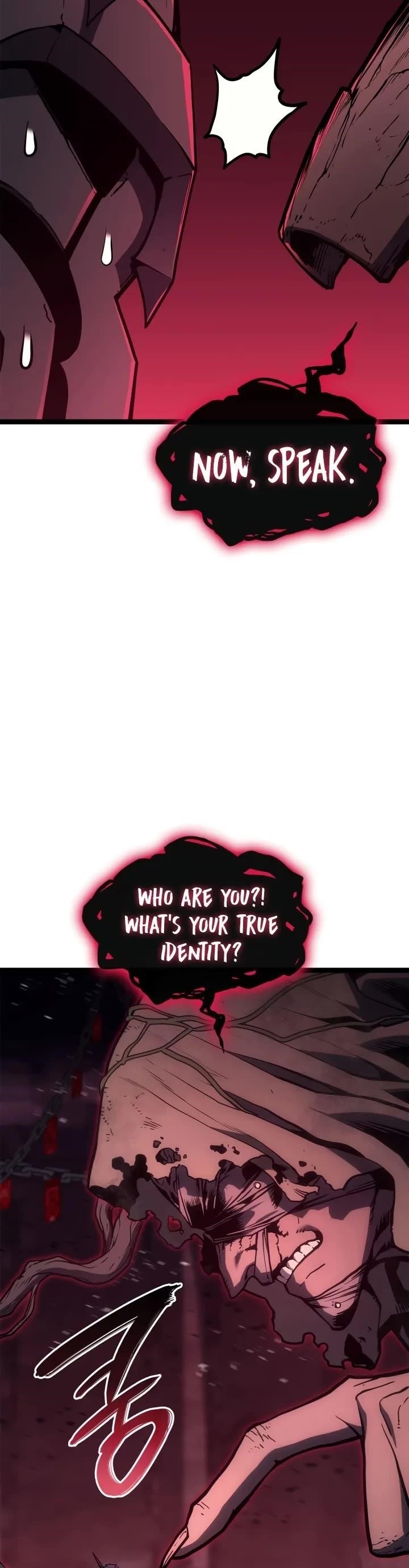 The Return of the Disaster-Class Hero Chapter 99 - Page 26 in English
