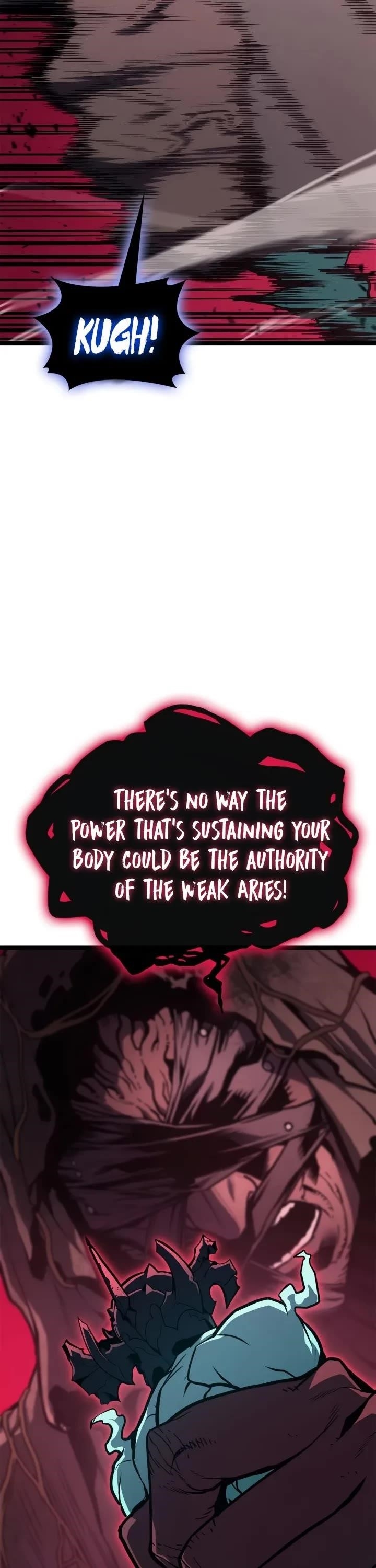 The Return of the Disaster-Class Hero Chapter 99 - Page 29 in English