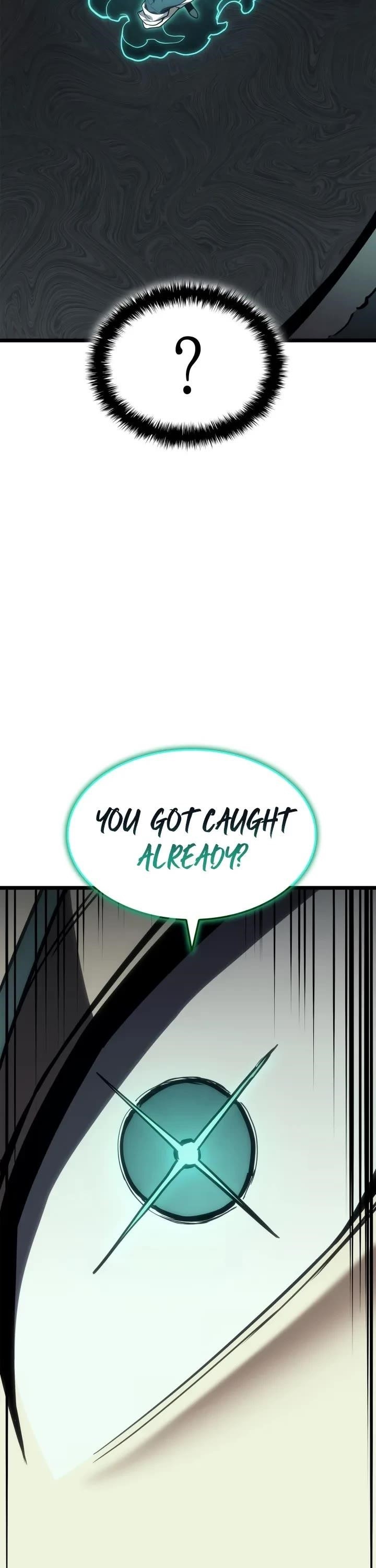 The Return of the Disaster-Class Hero Chapter 99 - Page 33 in English