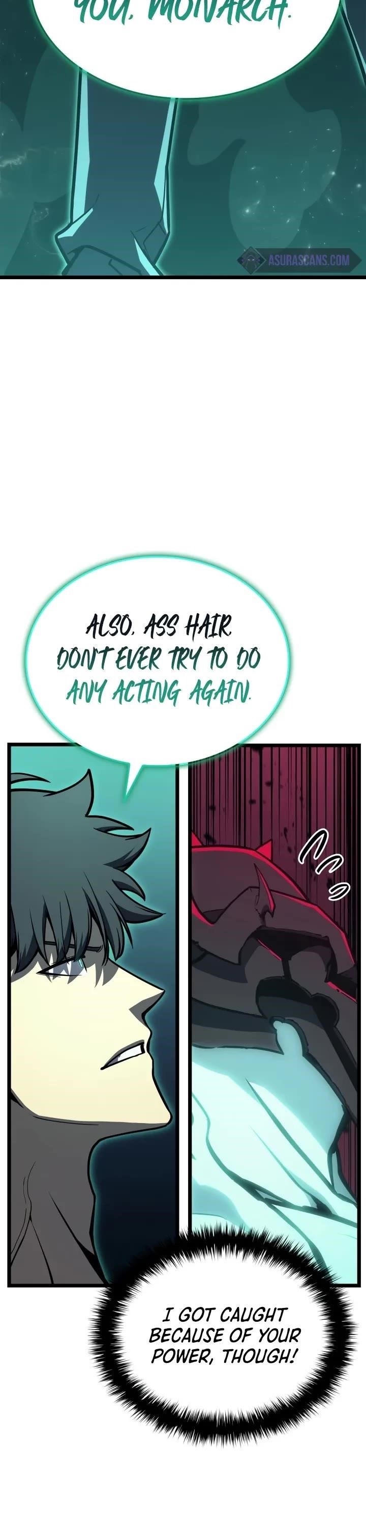The Return of the Disaster-Class Hero Chapter 99 - Page 37 in English