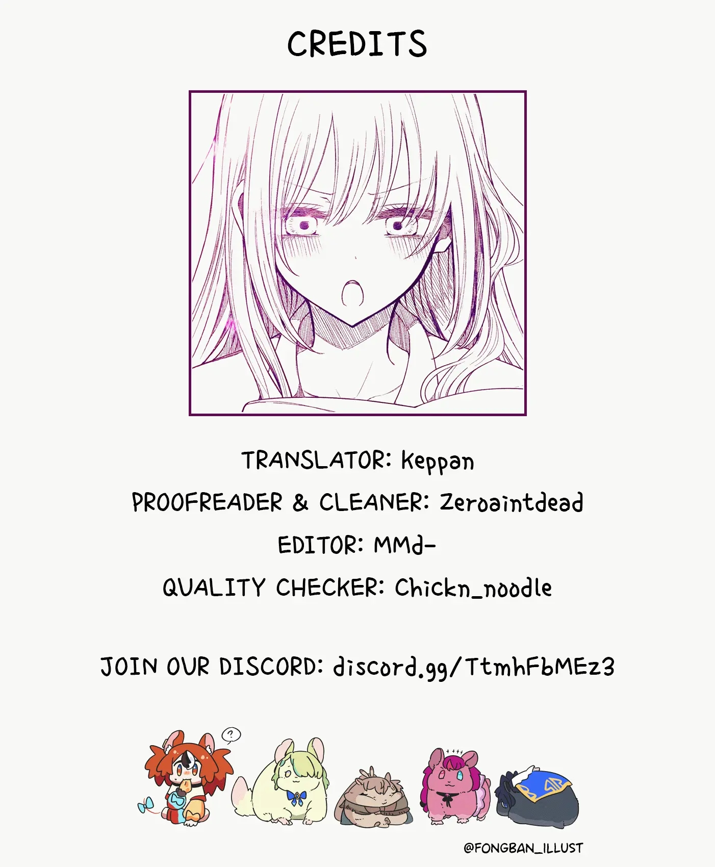 Ichizu De Bitch Na Kouhai Chapter 157 - Page 7 in English