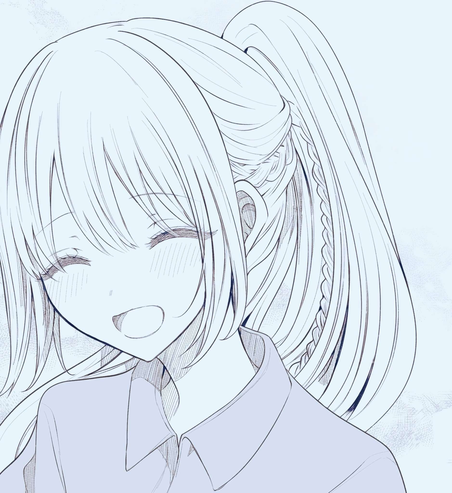 Ichizu De Bitch Na Kouhai Chapter 174 - Page 6 in English