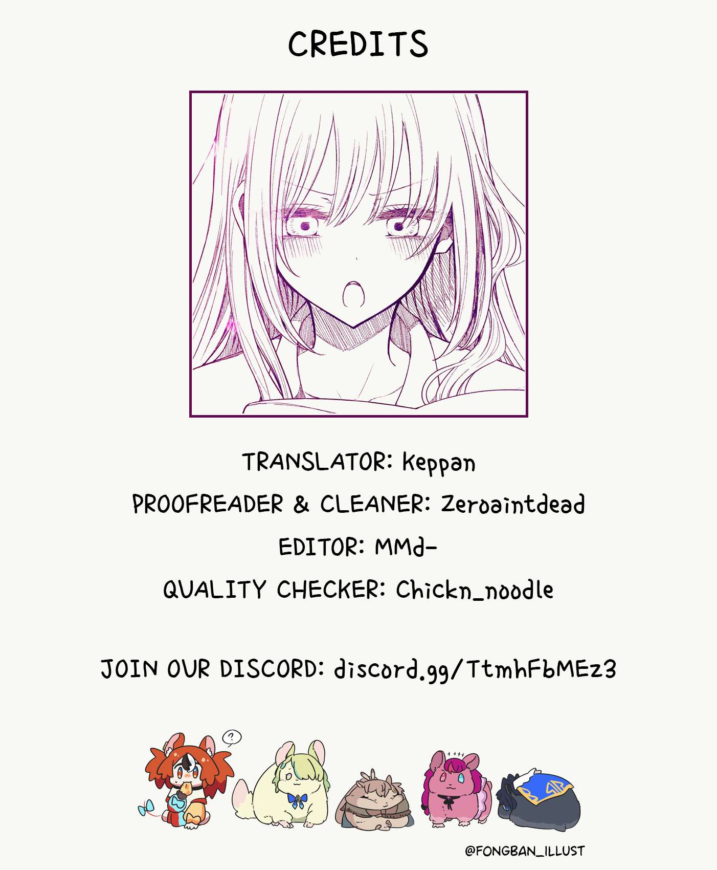 Ichizu De Bitch Na Kouhai Chapter 175 - Page 6 in English