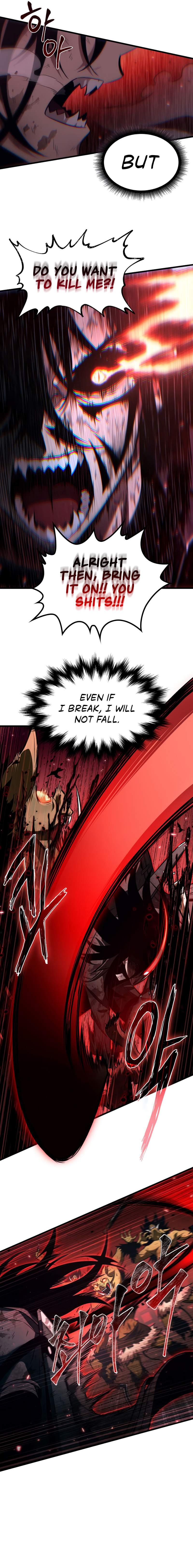 Pick Me Up, Infinite Gacha Chapter 12 - Page 5 in English