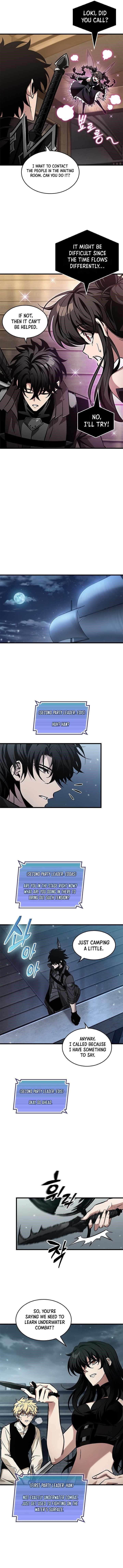 Pick Me Up, Infinite Gacha Chapter 129 - Page 10 in English