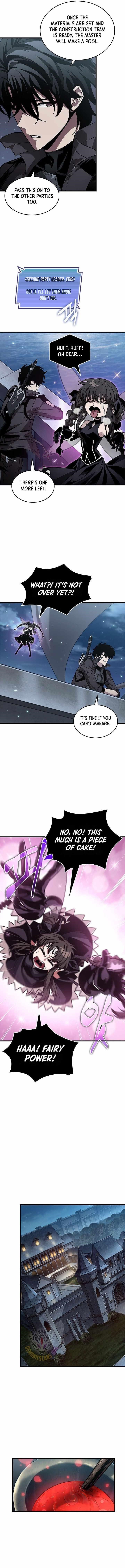 Pick Me Up, Infinite Gacha Chapter 129 - Page 11 in English