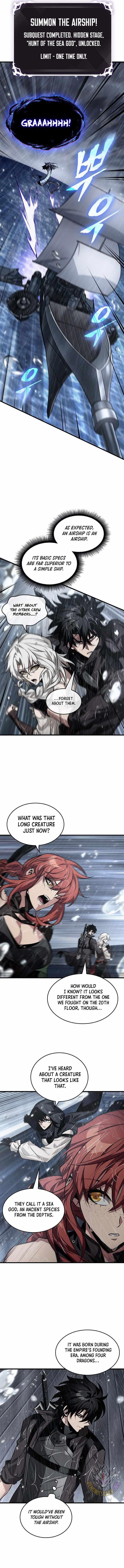 Pick Me Up, Infinite Gacha Chapter 129 - Page 3 in English