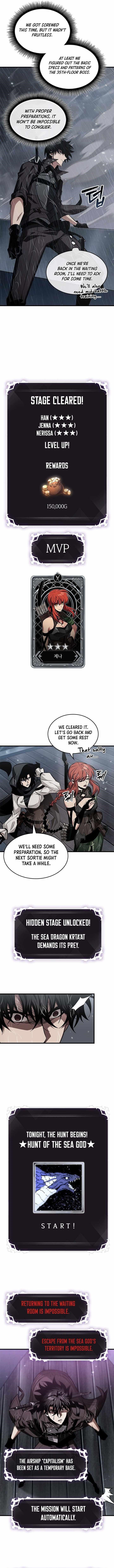 Pick Me Up, Infinite Gacha Chapter 129 - Page 4 in English
