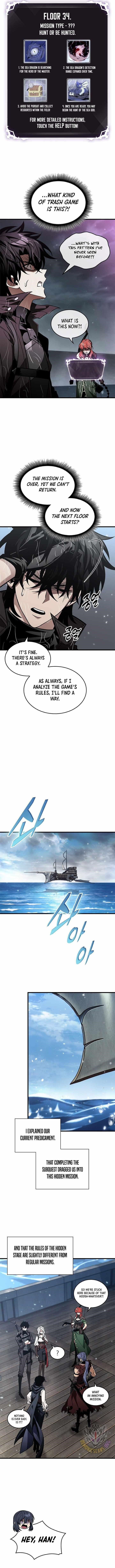 Pick Me Up, Infinite Gacha Chapter 129 - Page 5 in English