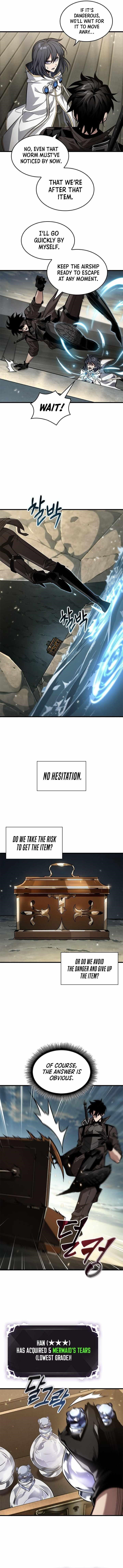 Pick Me Up, Infinite Gacha Chapter 130 - Page 12 in English