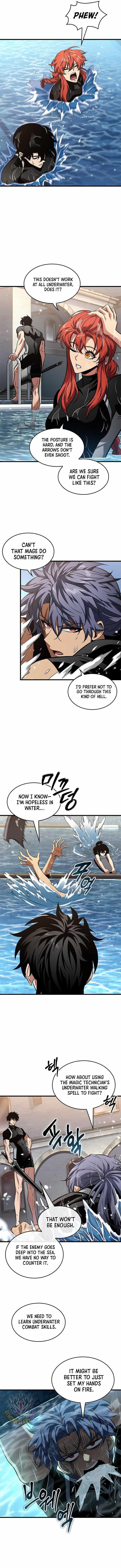Pick Me Up, Infinite Gacha Chapter 130 - Page 7 in English
