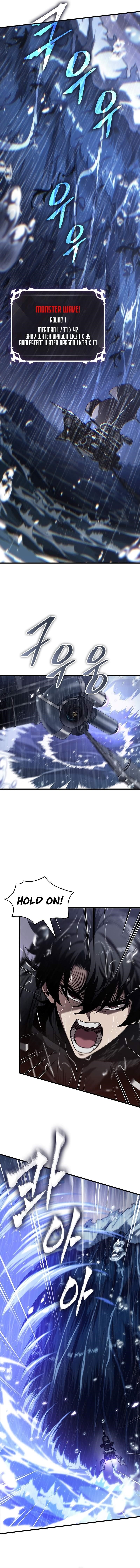 Pick Me Up, Infinite Gacha Chapter 134 - Page 12 in English