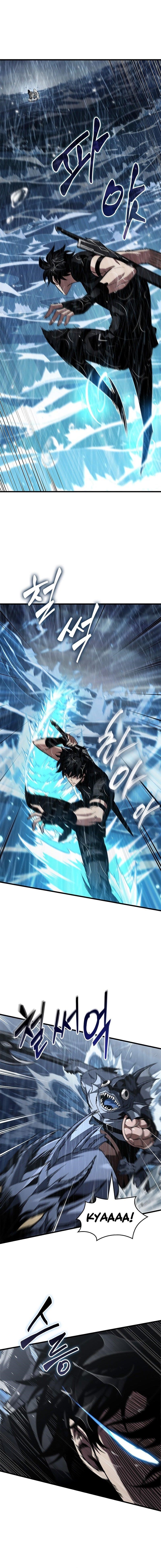 Pick Me Up, Infinite Gacha Chapter 135 - Page 10 in English