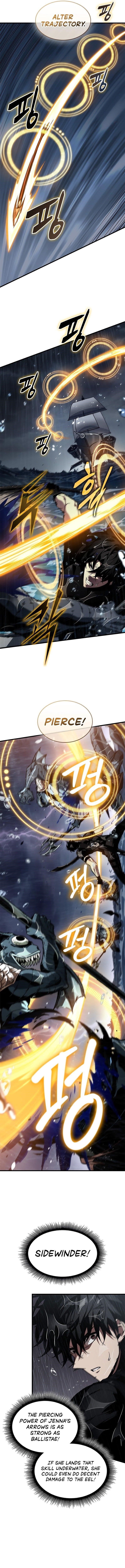 Pick Me Up, Infinite Gacha Chapter 135 - Page 12 in English