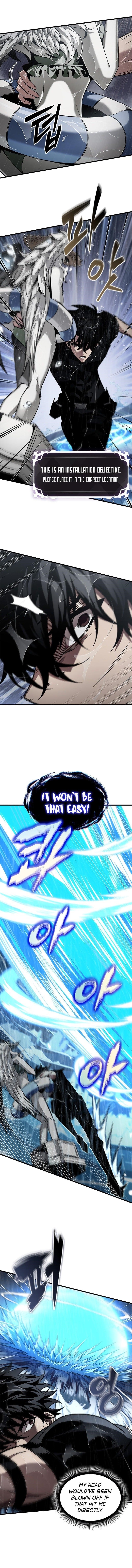 Pick Me Up, Infinite Gacha Chapter 135 - Page 13 in English