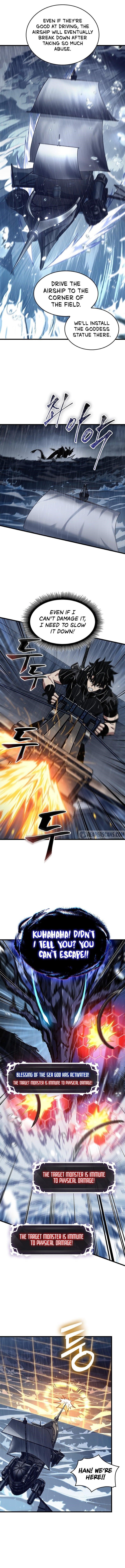 Pick Me Up, Infinite Gacha Chapter 135 - Page 16 in English